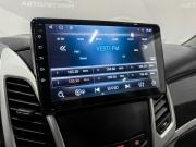 SsangYong Actyon II Рестайлинг Новосибирск  - изображение 50