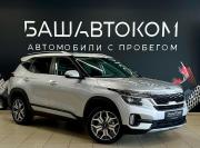 Kia Seltos I Уфа  - изображение 20