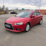 Mitsubishi Lancer X Рестайлинг Санкт-Петербург  - изображение 23