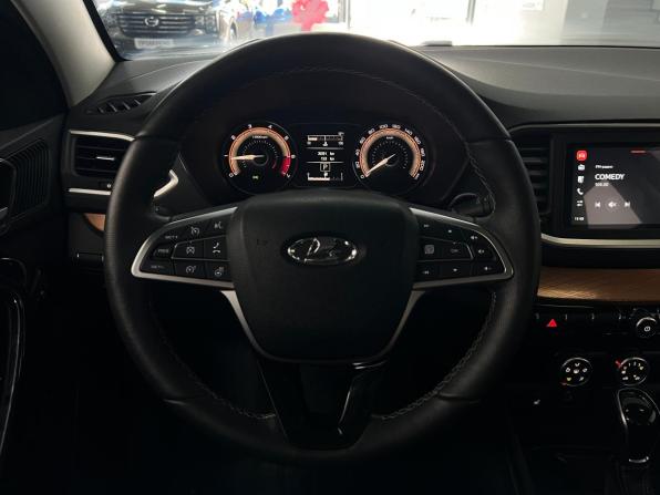 Lada (ВАЗ) Vesta I Рестайлинг (NG) с пробегом 2024 года, цена 1 470 000 рублей, 30349 км, седан, Автокод Объявления