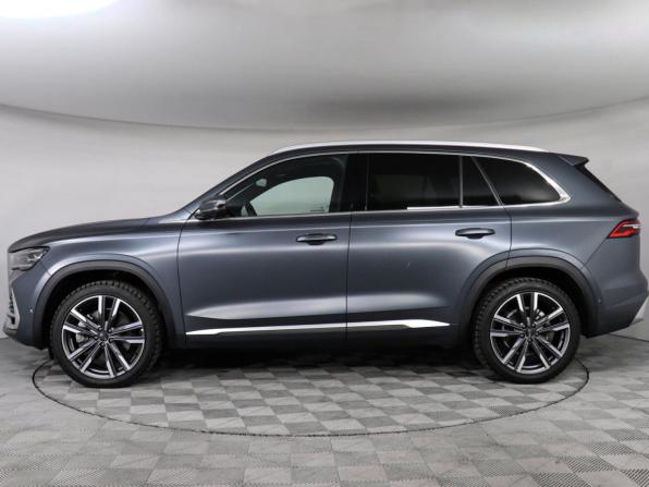 Geely Monjaro I с пробегом 2024 года, цена 3 640 000 рублей, 9298 км, внедорожник, Автокод Объявления