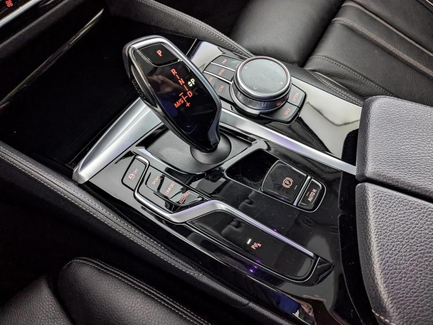 BMW 5 серии VII (G30/G31/G38) Рестайлинг Москва  - изображение 21