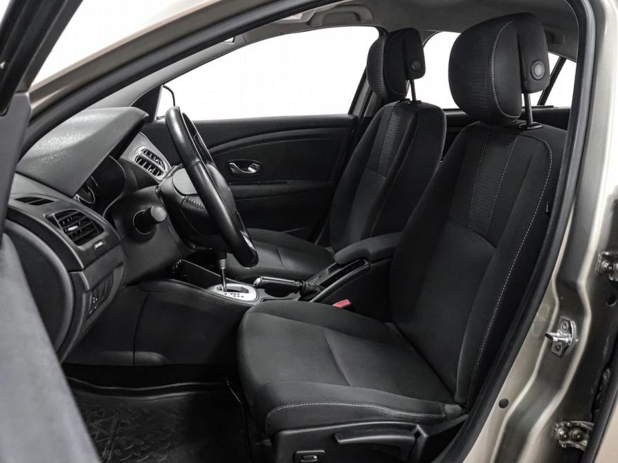 Renault Fluence I Минеральные Воды  - изображение 8