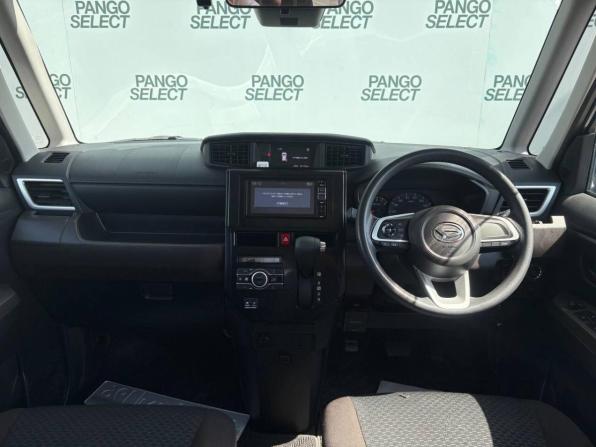 Daihatsu Thor I Рестайлинг с пробегом 2020 года, цена 1 155 000 рублей, 47000 км, минивэн, Автокод Объявления