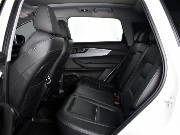 Chery Tiggo 7 Pro Max I с пробегом 2023 года, цена 1 999 999 рублей, 73013 км, внедорожник, Автокод Объявления