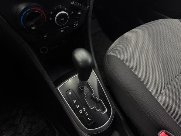 Hyundai Solaris I с пробегом 2011 года, цена 949 000 рублей, 159000 км, седан, Автокод Объявления