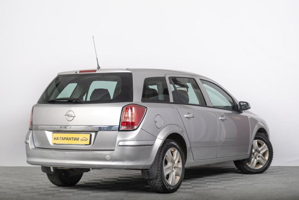 Opel Astra H Томск  - изображение 7