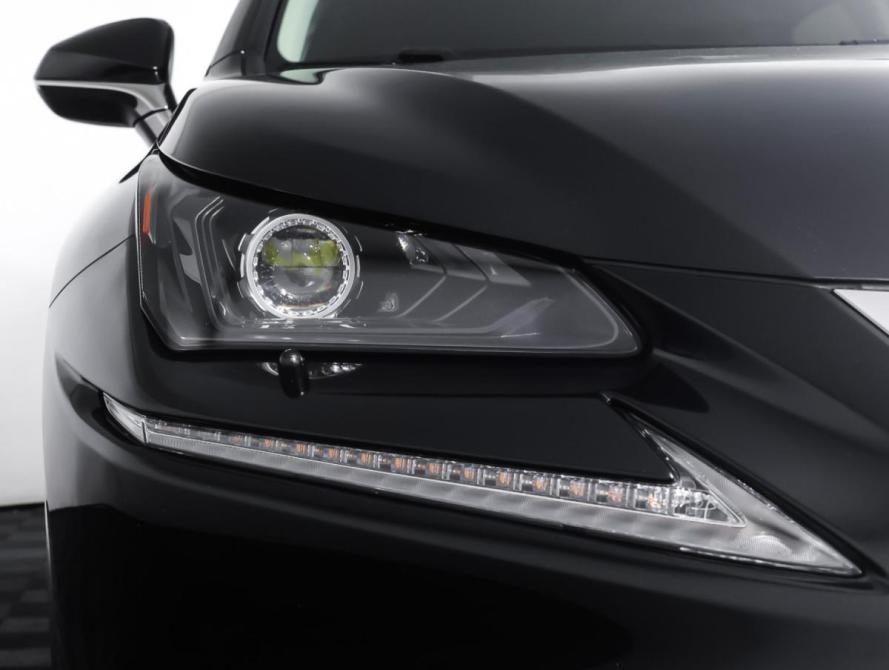 Lexus NX I Рестайлинг Москва  - изображение 23