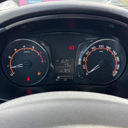 Lada (ВАЗ) Granta I Рестайлинг с пробегом 2026 года, цена 830 000 рублей, 49 км, седан, Автокод Объявления