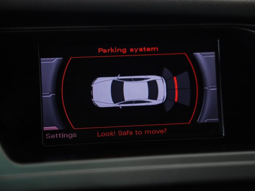 Audi A4 IV (B8) Санкт-Петербург  - изображение 14
