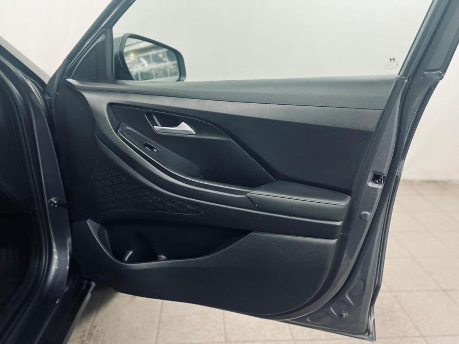 Hyundai Creta II Санкт-Петербург  - изображение 9