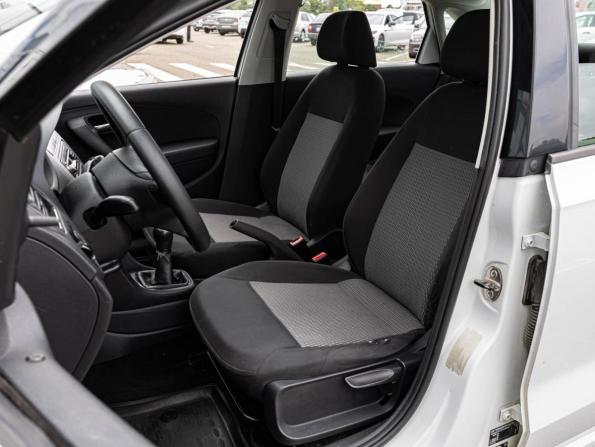 Volkswagen Polo V с пробегом 2014 года, цена 550 000 рублей, 95586 км, седан, Автокод Объявления