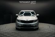 Kia Rio III Рестайлинг Крым  - изображение 33