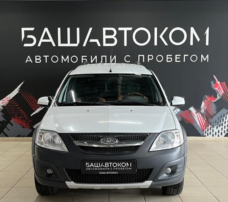 Lada (ВАЗ) Largus I Уфа  - изображение 2