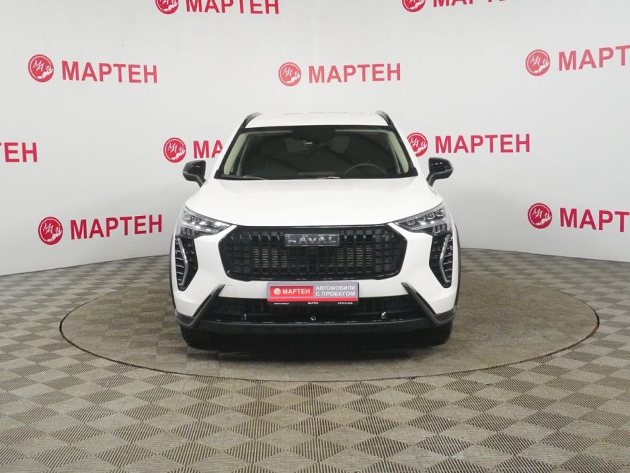 Haval Jolion I Рестайлинг Вологда  - изображение 2