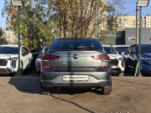 Volkswagen Polo VI с пробегом 2021 года, цена 1 629 000 рублей, 92000 км, лифтбек, Автокод Объявления