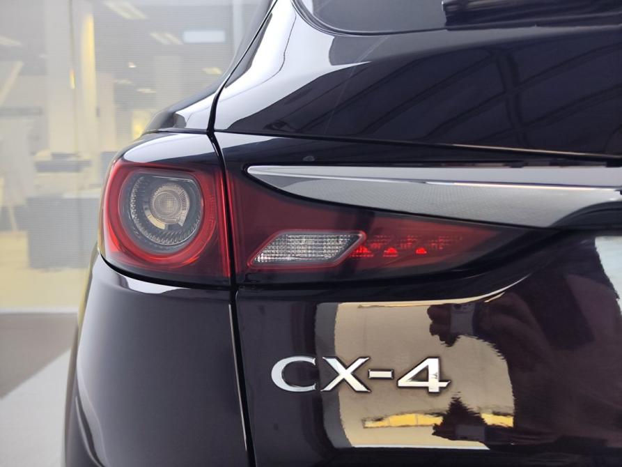 Mazda CX-4 I Рестайлинг Уфа  - изображение 10