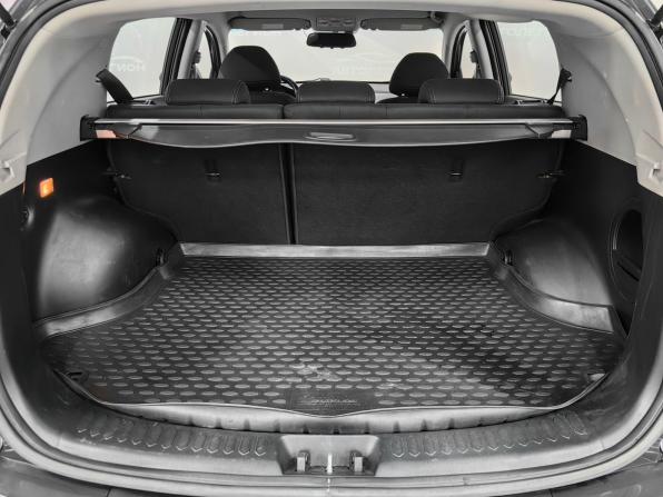 Kia Sportage III с пробегом 2013 года, цена 1 320 000 рублей, 148331 км, внедорожник, Автокод Объявления