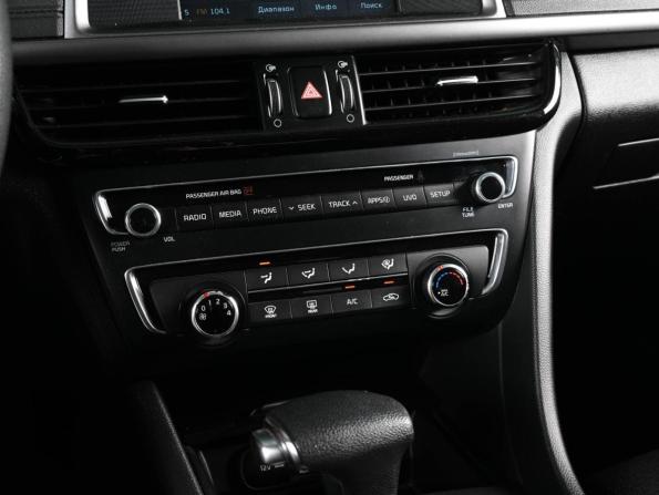 Kia Optima IV Рестайлинг с пробегом 2018 года, цена 1 899 000 рублей, 141555 км, седан, Автокод Объявления