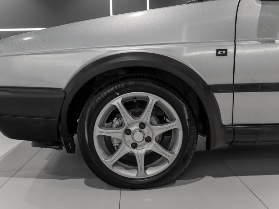 Volkswagen Jetta II Москва  - изображение 16