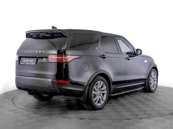 Land Rover Discovery V с пробегом 2017 года, цена 3 770 000 рублей, 95690 км, внедорожник, Автокод Объявления