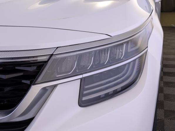 Kia Seltos I с пробегом 2021 года, цена 2 300 000 рублей, 74944 км, внедорожник, Автокод Объявления