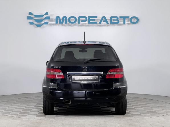 Mercedes-Benz B-Класс I (W245) Рестайлинг с пробегом 2008 года, цена 750 000 рублей, 278203 км, хэтчбек, Автокод Объявления