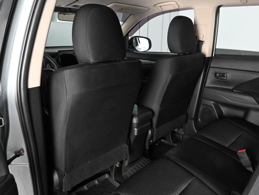 Mitsubishi Outlander III Ростов-на-Дону  - изображение 11