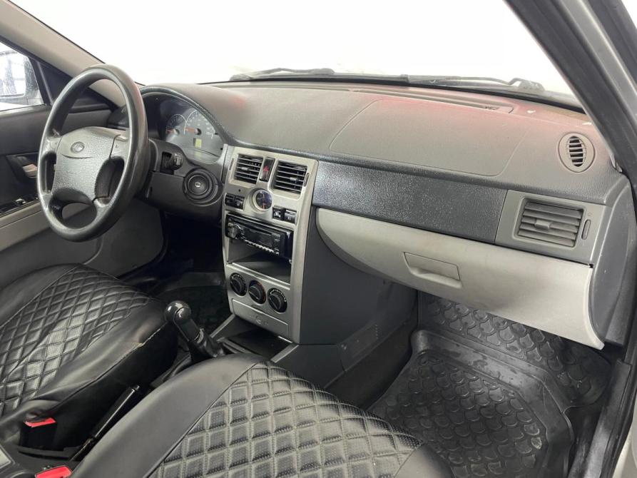 Lada (ВАЗ) Priora I Воронеж  - изображение 8