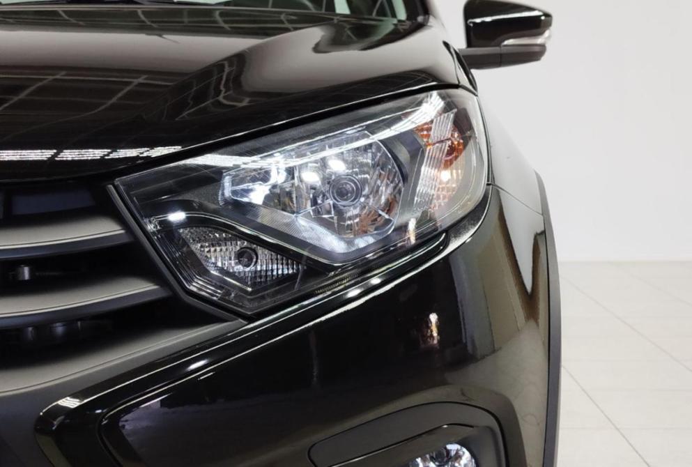 Lada (ВАЗ) Granta I Рестайлинг Саратов  - изображение 9