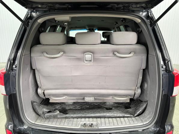 SsangYong Stavic с пробегом 2014 года, цена 1 197 000 рублей, 256831 км, минивэн, Автокод Объявления