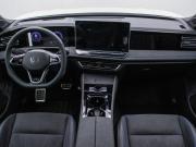 Volkswagen Tiguan III (China Market) Москва  - изображение 32
