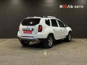 Renault Duster I Рестайлинг Челябинск  - изображение 27