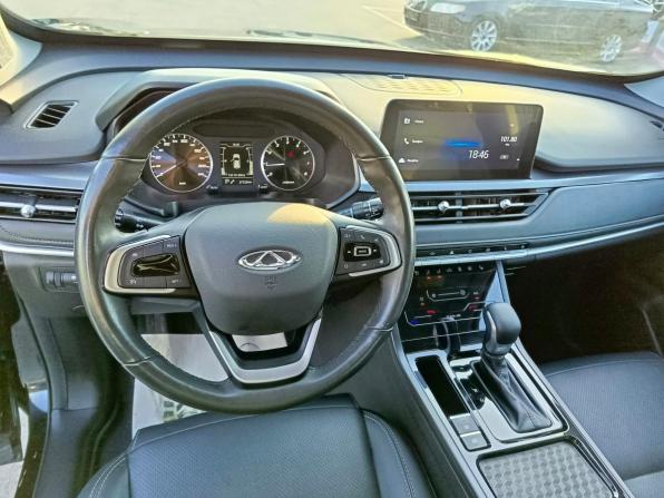 Chery Tiggo 4 Pro I с пробегом 2024 года, цена 1 599 995 рублей, 37201 км, внедорожник, Автокод Объявления