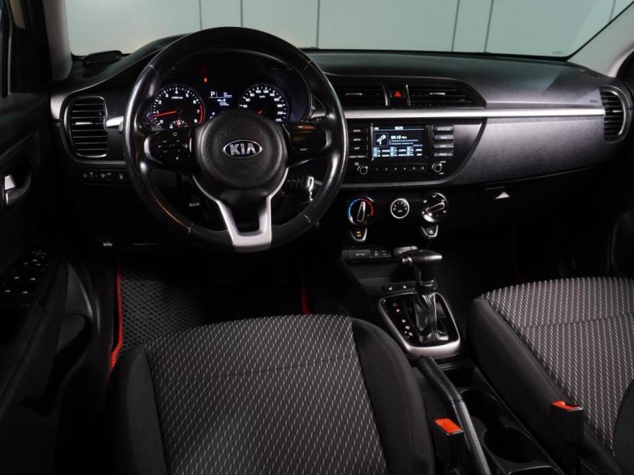 Kia Rio IV Воронеж  - изображение 6
