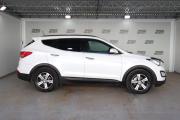 Hyundai Santa Fe III Ульяновск  - изображение 19