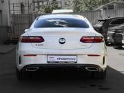 Mercedes-Benz E-Класс V (W213 S213 C238) Рестайлинг Москва  - изображение 18