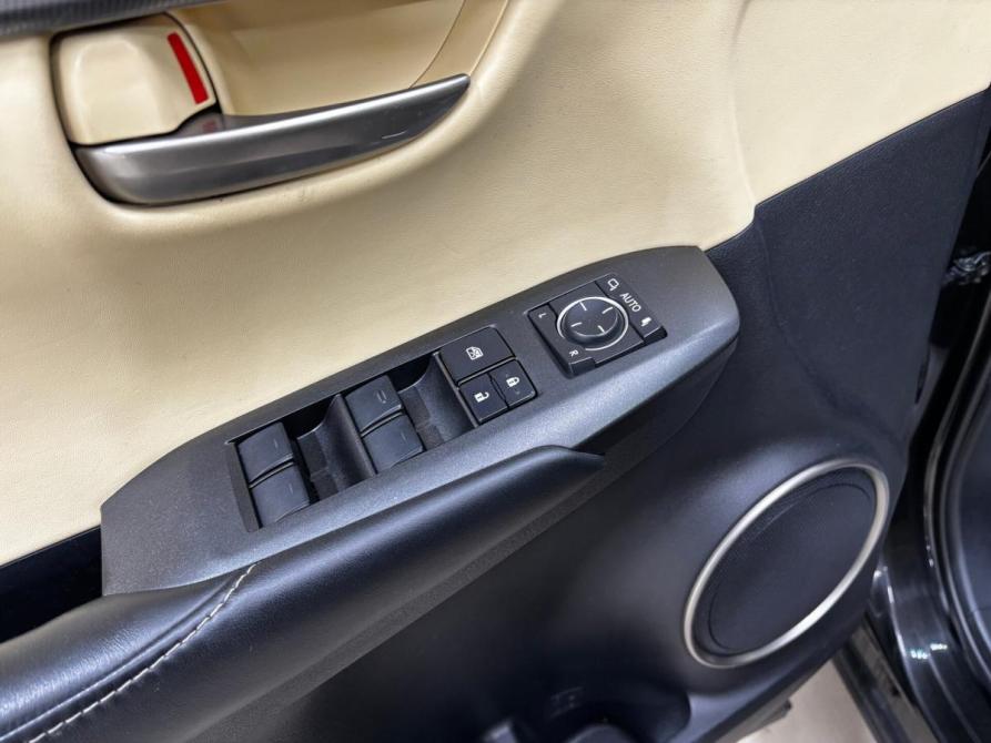 Lexus NX I Альметьевск  - изображение 8