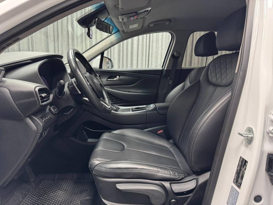 Hyundai Santa Fe IV Рестайлинг Стерлитамак  - изображение 18