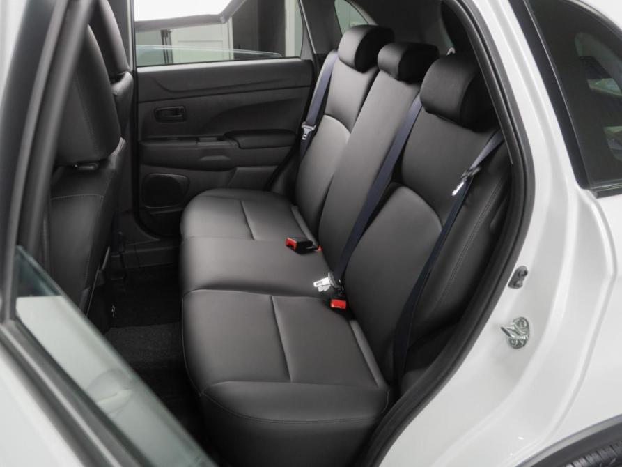 Mitsubishi ASX I Рестайлинг 3 Тюмень  - изображение 9