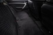 Geely Emgrand 7 I Рестайлинг Оренбург  - изображение 40