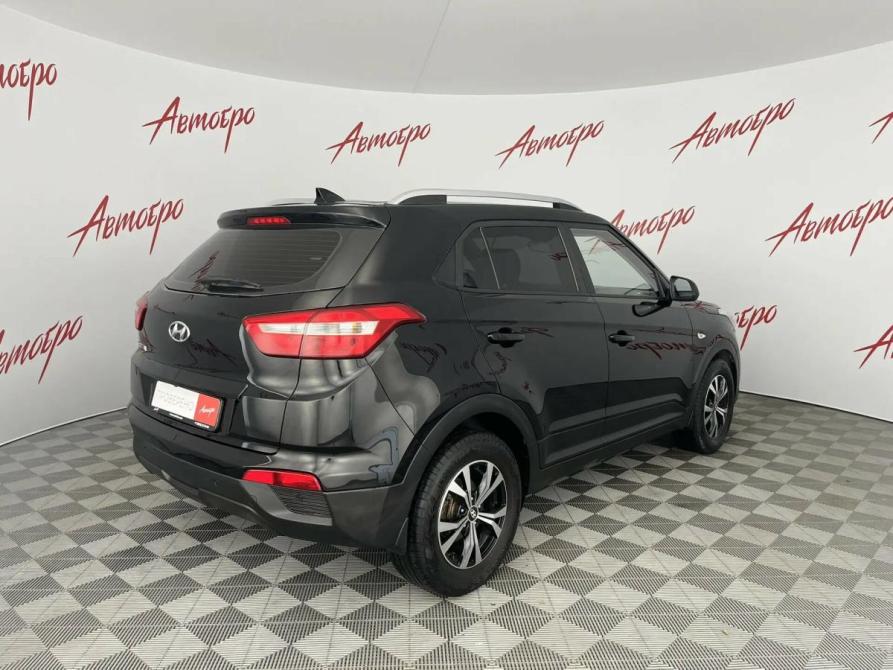 Hyundai Creta I Псков  - изображение 5
