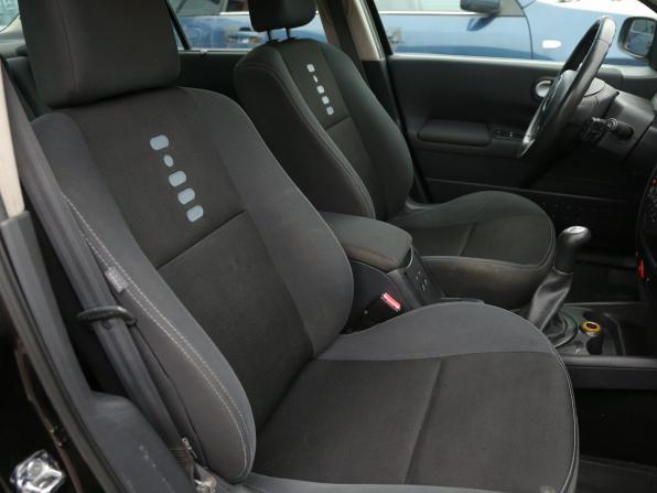 Renault Megane II Рестайлинг с пробегом 2008 года, цена 381 000 рублей, 161000 км, седан, Автокод Объявления