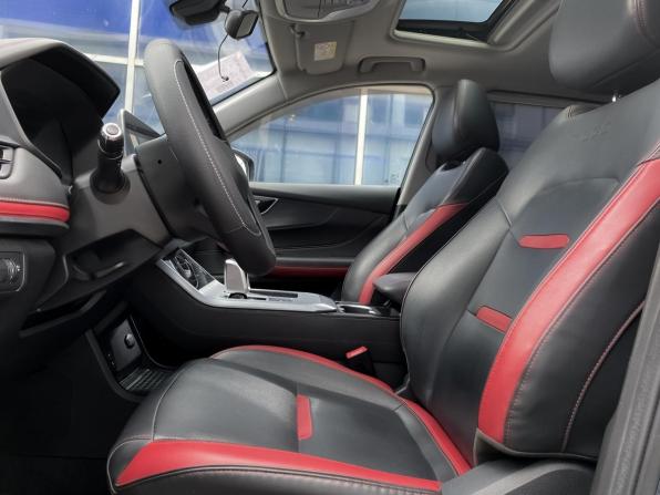 Chery Tiggo 4 Pro I с пробегом 2023 года, цена 1 256 000 рублей, 166034 км, внедорожник, Автокод Объявления
