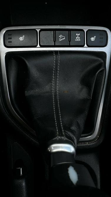 Hyundai Creta I Рестайлинг Уфа  - изображение 9
