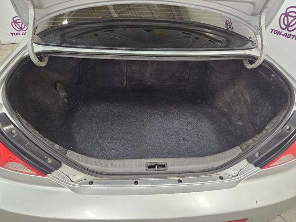 Kia Spectra I Рестайлинг 2 с пробегом 2006 года, цена 231 000 рублей, 384471 км, седан, Автокод Объявления