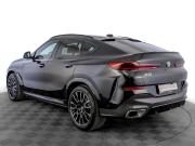 BMW X6 III (G06) Рестайлинг Москва  - изображение 37