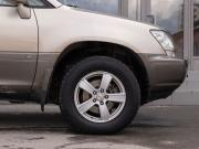 Lexus RX I Новосибирск  - изображение 28