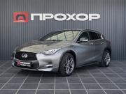 Infiniti Q30 Пермь  - изображение 31