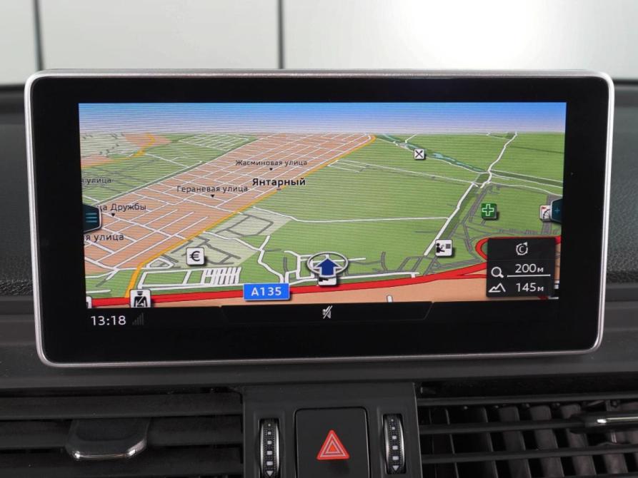 Audi Q5 II (FY) Ростов-на-Дону  - изображение 15